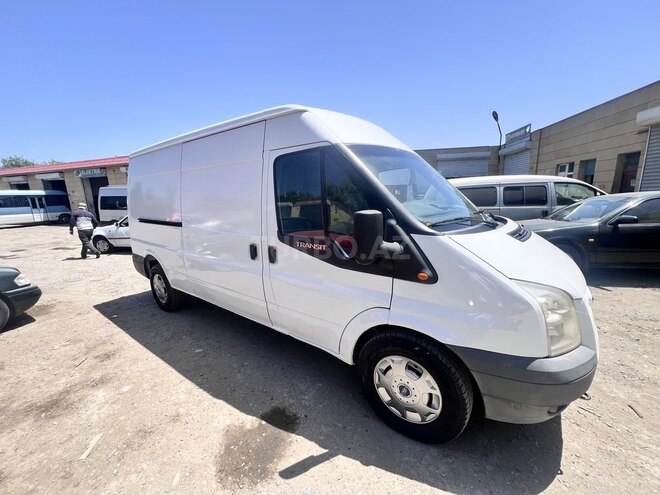 Ford Transit 2007, 320,000 km - 2.4 l - Bakı