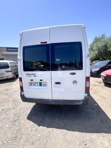 Ford Transit 2007, 320,000 km - 2.4 l - Bakı