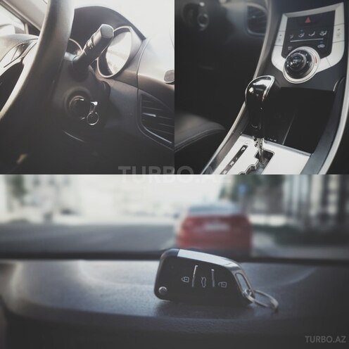 Hyundai Elantra 2011, 181,803 km - 1.6 л - Bakı