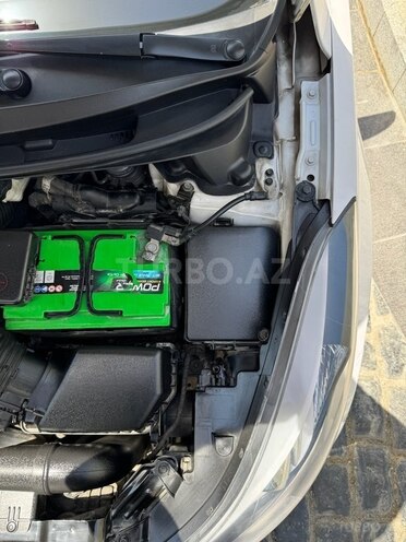 Hyundai Avante 2014, 187,000 km - 1.6 l - Bakı
