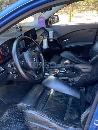 BMW 530 2004, 292,000 km - 3.0 l - Bakı