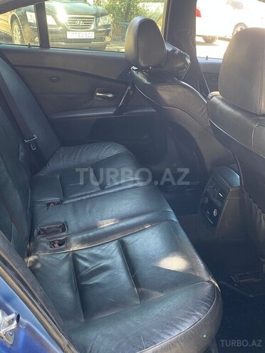 BMW 530 2004, 292,000 km - 3.0 l - Bakı