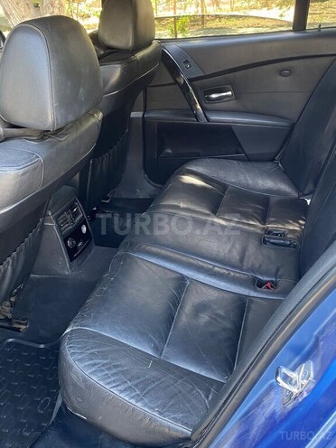 BMW 530 2004, 292,000 km - 3.0 l - Bakı