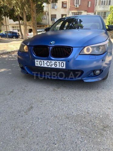 BMW 530 2004, 292,000 km - 3.0 l - Bakı