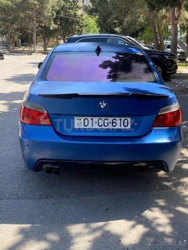 BMW 530 2004, 292,000 km - 3.0 l - Bakı