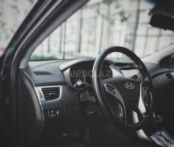 Hyundai Elantra 2011, 181,803 km - 1.6 л - Bakı