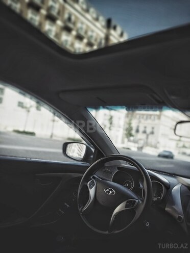 Hyundai Elantra 2011, 181,803 km - 1.6 л - Bakı