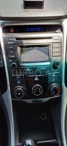Hyundai Sonata 2014, 214,043 km - 2.4 l - Gəncə