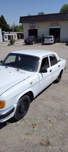 GAZ 3110 2001, 60,000 km - 2.4 l - Göyçay