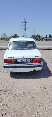 GAZ 3110 2001, 60,000 km - 2.4 l - Göyçay
