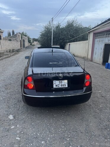 Volkswagen Passat 2004, 335,555 km - 1.8 l - Bakı
