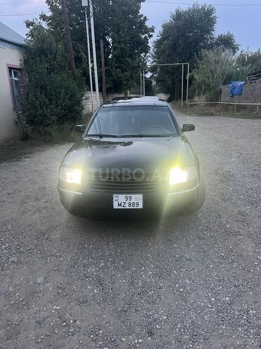 Volkswagen Passat 2004, 335,555 km - 1.8 l - Bakı