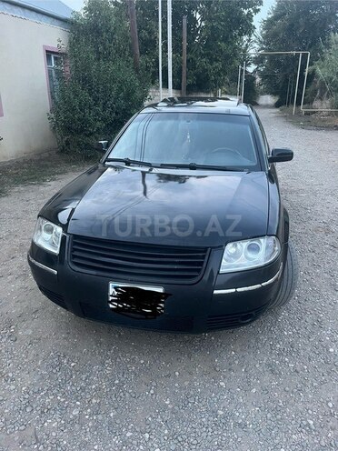 Volkswagen Passat 2004, 335,555 km - 1.8 l - Bakı