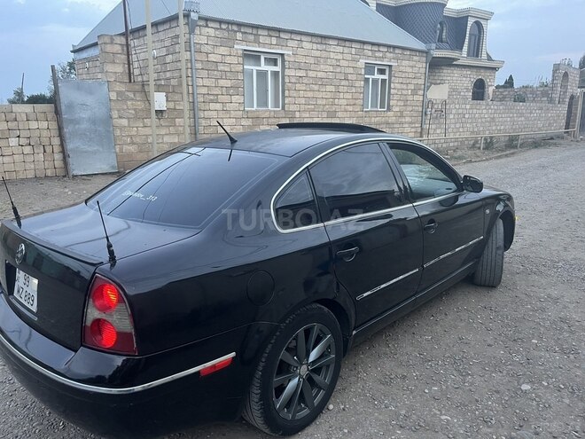 Volkswagen Passat 2004, 335,555 km - 1.8 l - Bakı