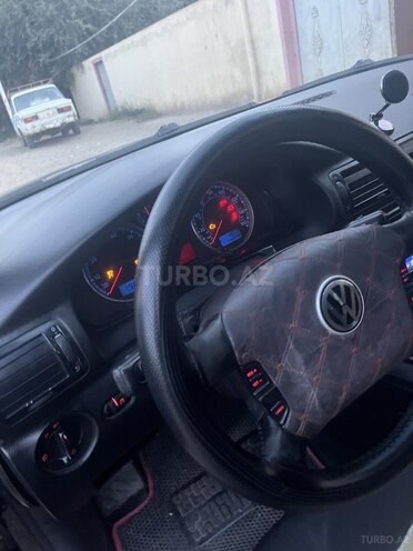 Volkswagen Passat 2004, 335,555 km - 1.8 l - Bakı