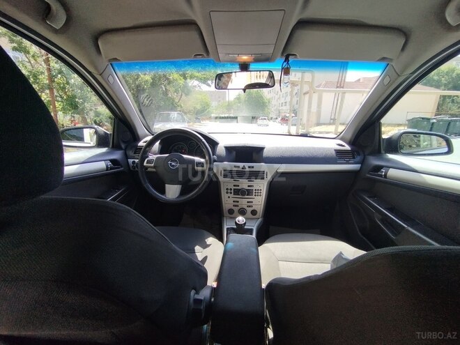 Opel Astra 2007, 310,000 km - 1.3 l - Bakı