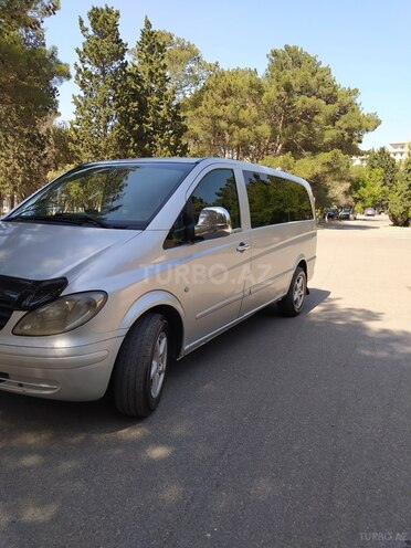 Mercedes Vito 111 2009, 553,862 km - 2.2 л - Sumqayıt