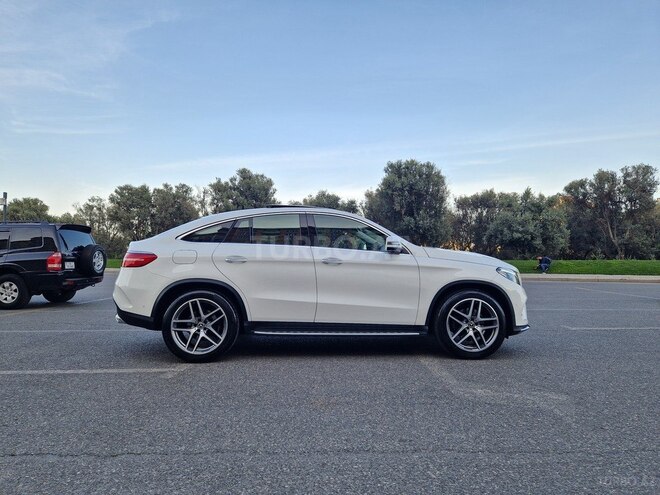 Mercedes GLE 350 4MATIC Coupe-6