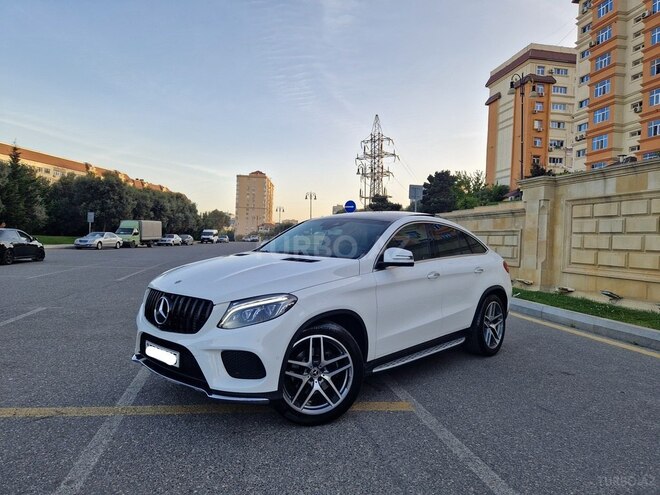 Mercedes GLE 350 4MATIC Coupe-3