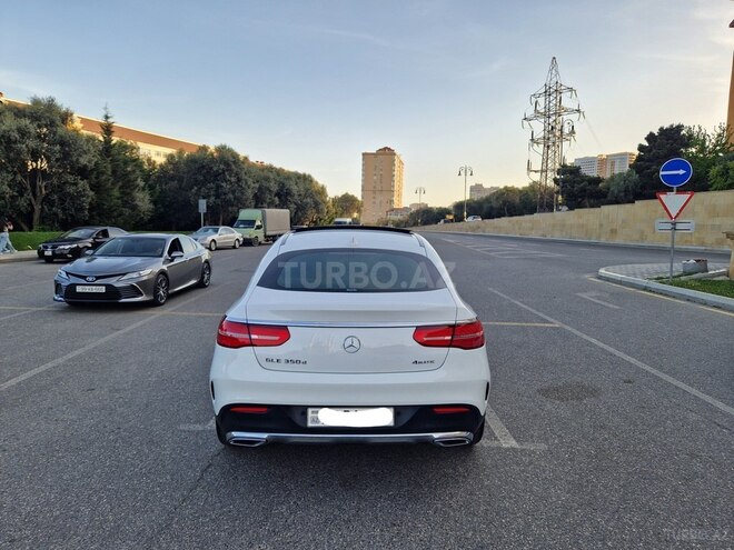 Mercedes GLE 350 4MATIC Coupe-13