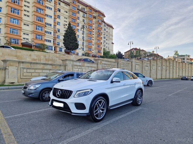 Mercedes GLE 350 4MATIC Coupe-5