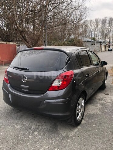 Opel Corsa 2011, 163,000 km - 1.0 l - Ağdaş