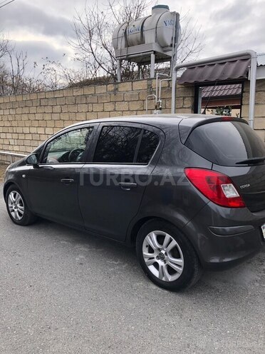 Opel Corsa 2011, 163,000 km - 1.0 l - Ağdaş