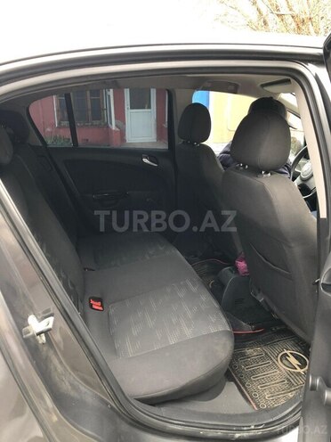 Opel Corsa 2011, 163,000 km - 1.0 l - Ağdaş