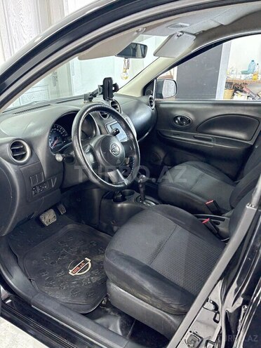 Nissan Micra 2011, 142,300 km - 1.2 l - Sumqayıt
