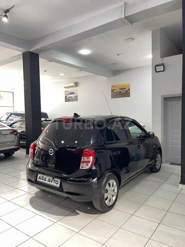 Nissan Micra 2011, 142,300 km - 1.2 l - Sumqayıt