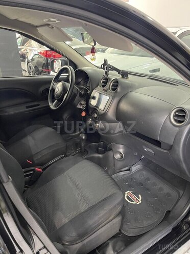 Nissan Micra 2011, 142,300 km - 1.2 l - Sumqayıt