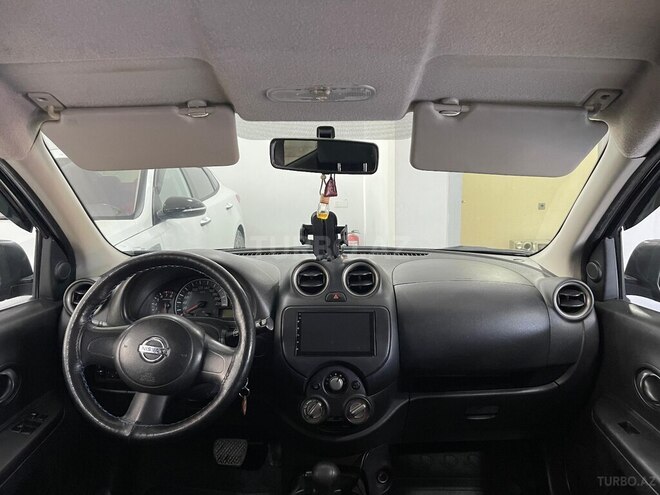 Nissan Micra 2011, 142,300 km - 1.2 l - Sumqayıt