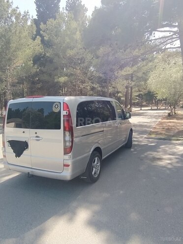 Mercedes Vito 111 2009, 553,862 km - 2.2 л - Sumqayıt