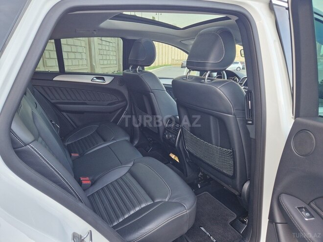 Mercedes GLE 350 4MATIC Coupe-19