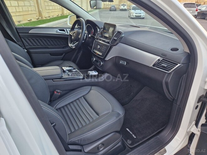 Mercedes GLE 350 4MATIC Coupe-17
