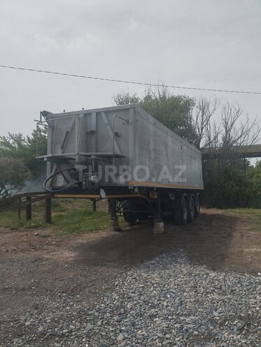 MAN TGA 18.440 2012, 261,056 km - 12.0 l - Sabirabad