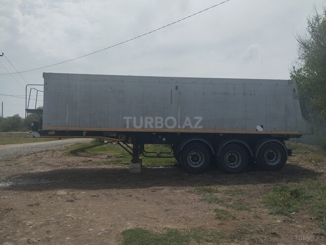 MAN TGA 18.440 2012, 261,056 km - 12.0 l - Sabirabad