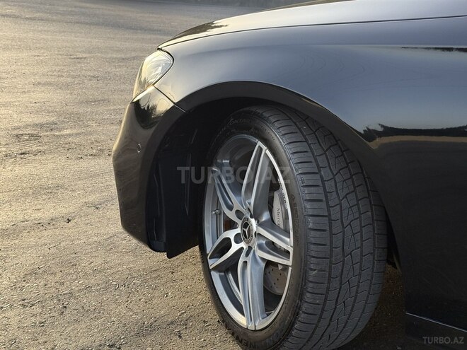 Mercedes E 300 2018, 108,792 km - 2.0 l - Bakı
