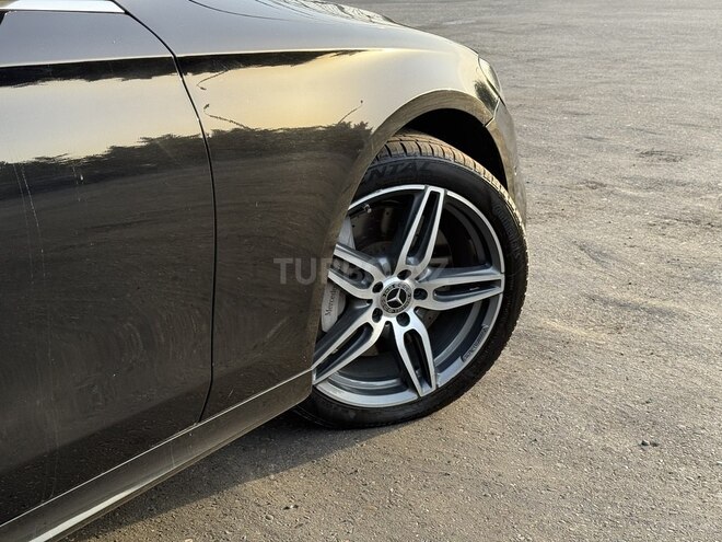 Mercedes E 300 2018, 108,792 km - 2.0 l - Bakı