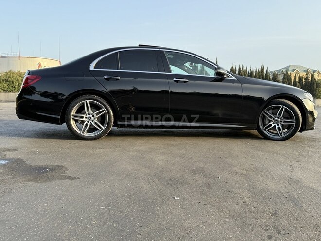 Mercedes E 300 2018, 108,792 km - 2.0 l - Bakı