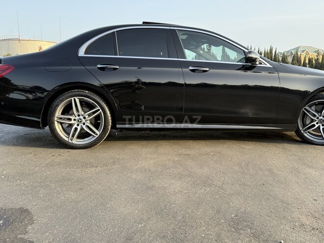 Mercedes E 300 2018, 108,792 km - 2.0 l - Bakı