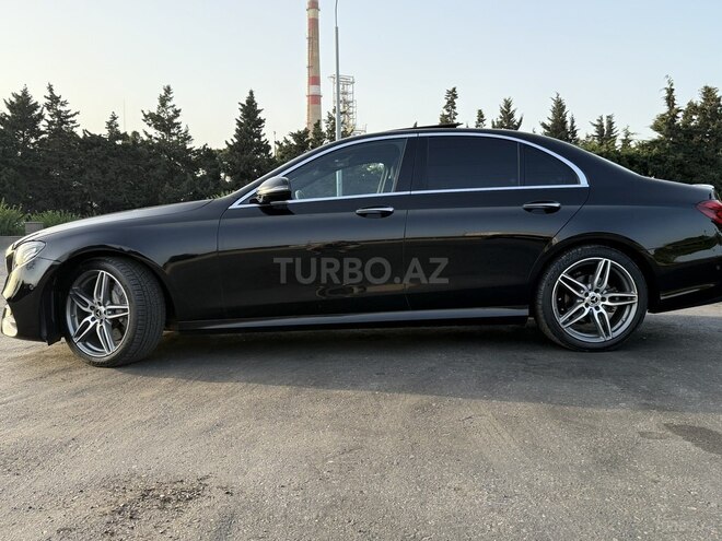 Mercedes E 300 2018, 108,792 km - 2.0 l - Bakı