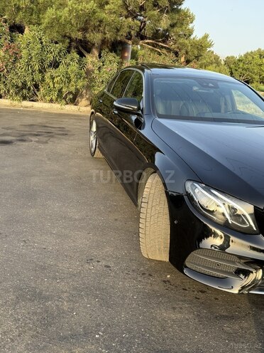 Mercedes E 300 2018, 108,792 km - 2.0 l - Bakı