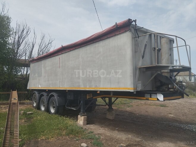 MAN TGA 18.440 2012, 261,056 km - 12.0 l - Sabirabad