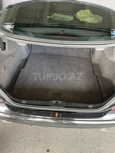 Mercedes E 240 2004, 282,000 km - 2.6 l - Bakı