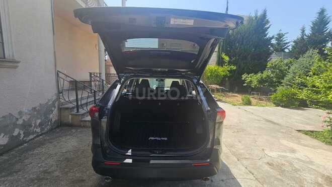 Toyota RAV4 2024, 23,500 km - 2.5 л - Bakı