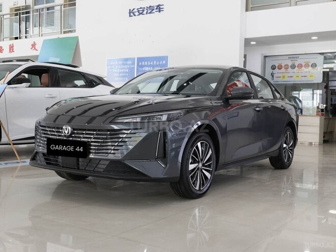 Changan Eado 2025, 0 km - 1.5 l - Bakı