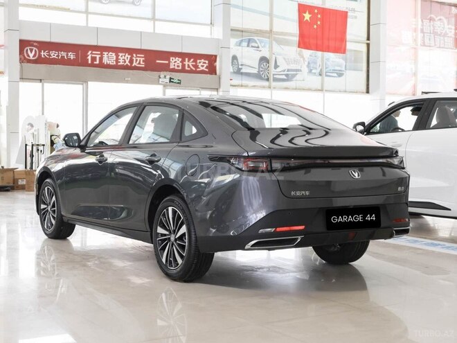 Changan Eado 2025, 0 km - 1.5 l - Bakı