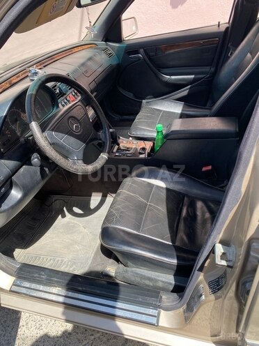 Mercedes C 230 1999, 338,500 km - 2.3 l - Bakı