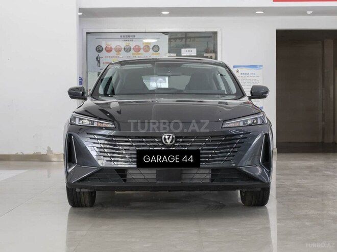 Changan Eado 2025, 0 km - 1.5 l - Bakı
